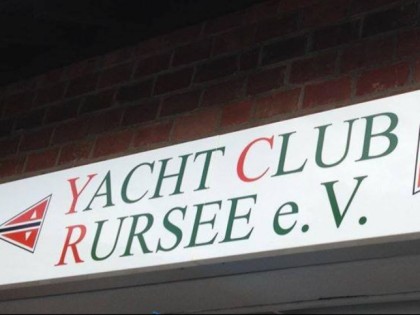 Photo: Yacht Club Rursee e.V.